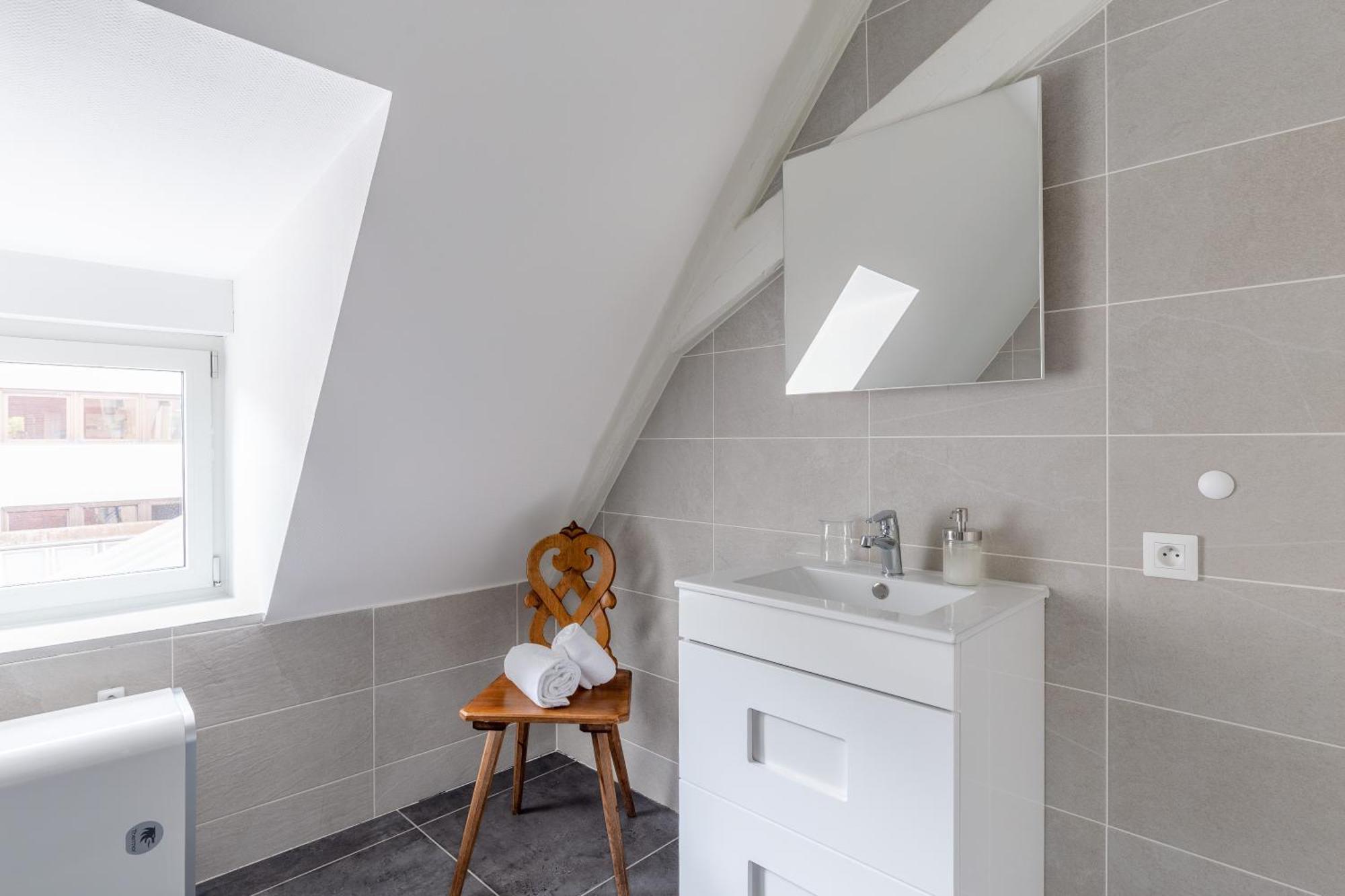 Travel Homes - Rapp, Charm In The Heart Of Colmar Exterior foto