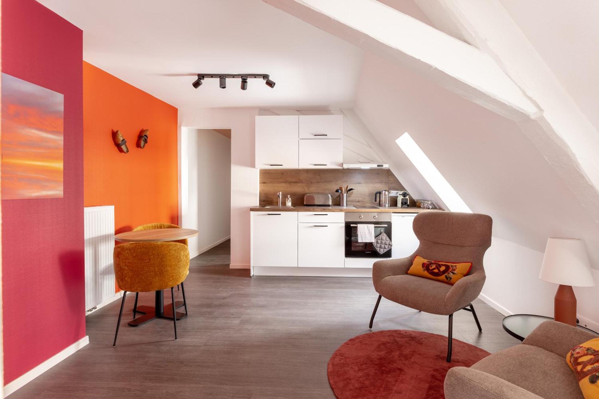 Travel Homes - Rapp, Charm In The Heart Of Colmar Exterior foto