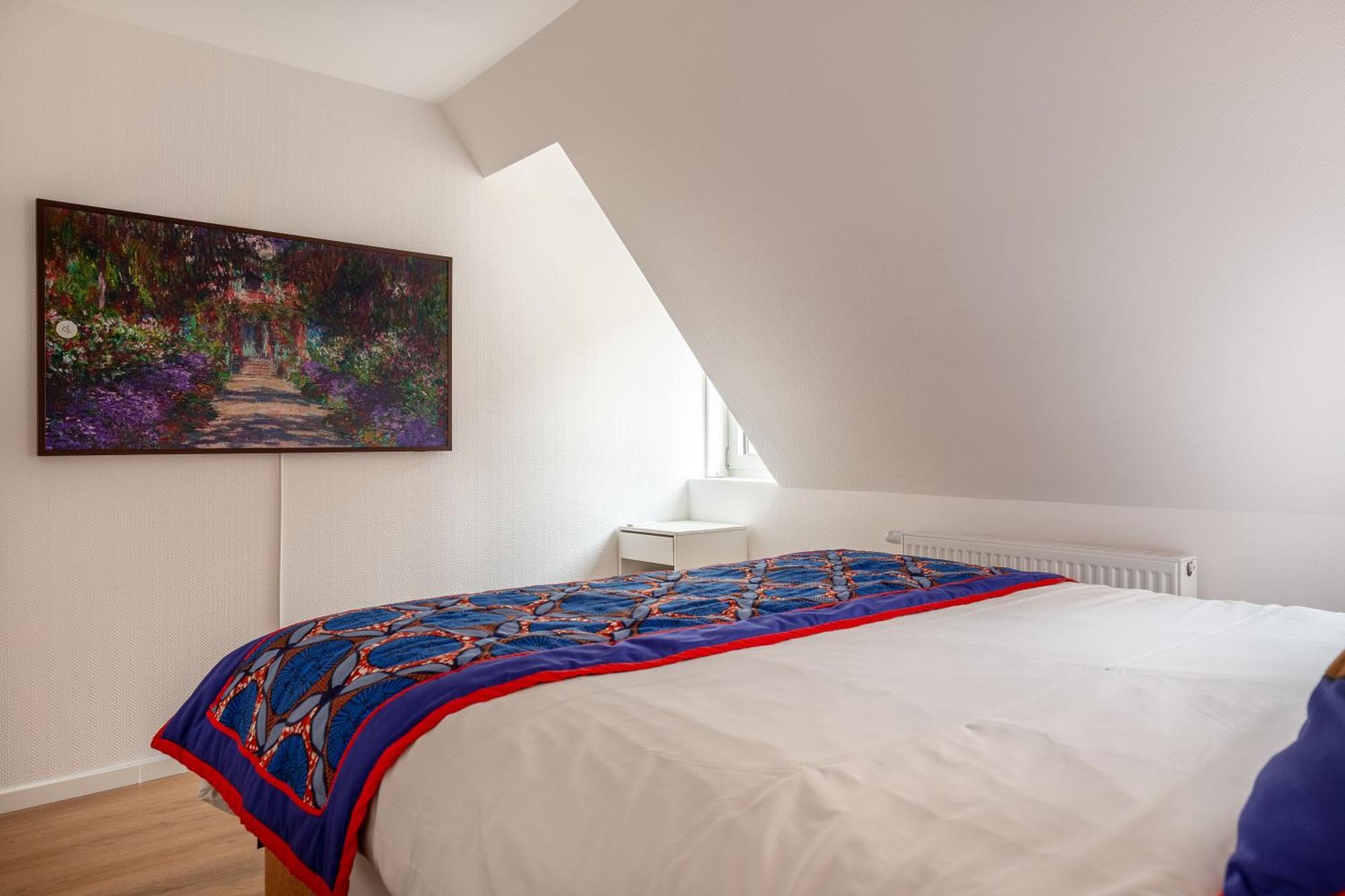 Travel Homes - Rapp, Charm In The Heart Of Colmar Exterior foto